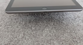 Mint
													Apple iPad 6th Gen - Wi-Fi, Gray, 32 GB, A1893, photo 4 of 16