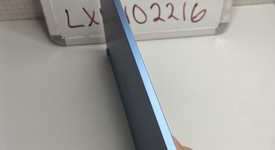 Good
													Apple iPad Air 5th Gen - Unlocked, Blue, 64 GB, A2589, photo 5 of 8