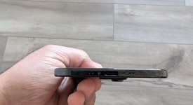 Good
													Apple iPhone Air - Unlocked, Space Black, 256 GB, A3260, photo 2 of 10