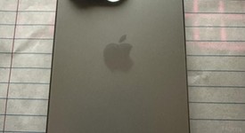 Mint
													Apple iPhone 16 Pro - T-Mobile, Black, 256 GB, A3083, photo 3 of 5