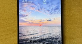 Good
													Apple iPhone 15 Pro - Unlocked, Blue, 1 TB, A2848, photo 1 of 10