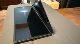 Good
													Samsung Galaxy Z Fold7 - Unlocked, Jetblack, 1 TB, 16 GB, SM-F966U1, photo 4 of 13