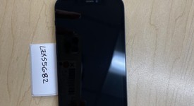Good
													Apple iPhone 12 - Unlocked, Black, 128 GB, A2172, photo 3 of 8