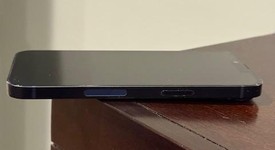 Good
													Apple iPhone 14 - Unlocked, Midnight, 128 GB, A2649, photo 2 of 9