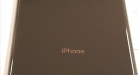 Good
													Apple iPhone 8 Plus - Unlocked, Gray, 64 GB, A1897, GSM, photo 5 of 5