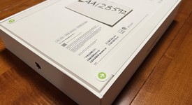 New
													MacBook Pro 2024 - 14" - Apple M4, Space Black, 512 GB, 16 GB, photo 4 of 4