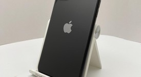 Fair
													Apple iPhone 11 - Unlocked, Black, 64 GB, A2111, photo 3 of 8