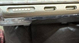 Mint
													MacBook Air 2024 (M3) - 15" - Apple M3, Silver, 1 TB, 16 GB, 10-core GPU, photo 4 of 12