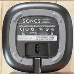 Mint Sonos Play: 1 - Black