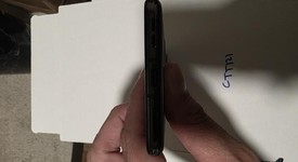 Good
													Motorola Razr Plus (2023) - Unlocked, Black, 256 GB, 8 GB, photo 5 of 5