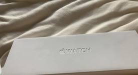 New
													Apple Watch Series 10 46mm - Black, A2999 - GPS, Aluminum, photo 5 of 5