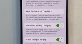 Mint
													Apple iPhone 12 Mini - Unlocked, Purple, 128 GB, A2176, photo 2 of 8