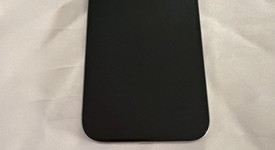 Good
													Apple iPhone 15 Pro - Unlocked, Natural, 256 GB, A2848, photo 1 of 10