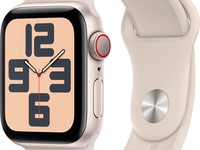 Apple Watch SE 2nd Gen 44mm