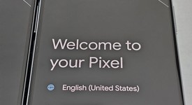 Good
													Google Pixel 8a - Unlocked, Obsidian, 128 GB, 8 GB, GKV4X, Sub-6 5G, photo 2 of 9