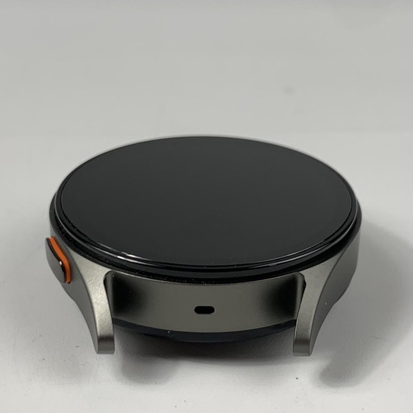 Samsung Galaxy Watch7 - Unlocked, Green, SM-L305U, 40mm