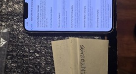 Good
													Apple iPhone 13 - Unlocked, Pink, 128 GB, A2482, photo 4 of 13