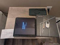Samsung Galaxy Z Fold7