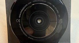 Fair
													Samsung Galaxy Watch4 Classic - Wi-Fi, Black, 46mm, photo 5 of 7