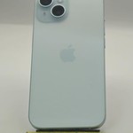 Mint Apple iPhone 15 - Verizon, 128 GB, Blue, A2846