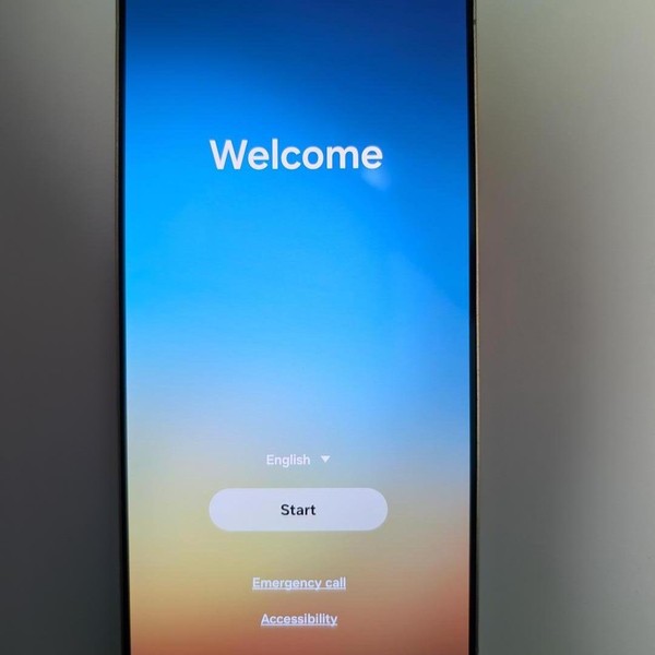 Samsung Galaxy S25 Ultra - Verizon, 256 GB, Black, 12 GB, SM-S938U