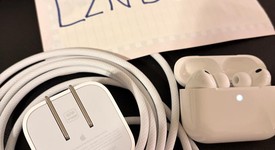 Used
													Apple AirPods Pro 3, photo 5 of 7