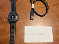 Garmin Forerunner 55