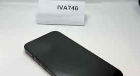 Good
													Apple iPhone 13 - Unlocked, Midnight, 128 GB, A2482, photo 2 of 4