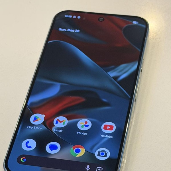 Google Pixel 9 Pro XL - Unlocked, 512 GB, Hazel, 16 GB, GGX8B