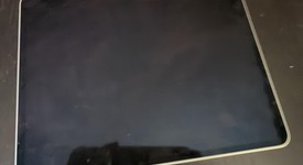 Mint
													Apple iPad Pro 13" (M4) 2024 - Wi-Fi, Silver, 256 GB, 8 GB, A2925, Standard Glass, photo 2 of 8