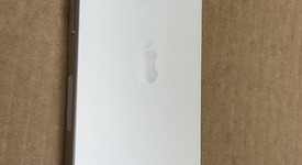 Good
													Apple iPhone 15 Pro - Unlocked, White, 128 GB, A2848, photo 3 of 7