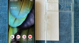Good
													Google Pixel 7 - Unlocked, Lemongrass, 128 GB, 8 GB, GVU6C, Sub-6 5G, photo 1 of 8