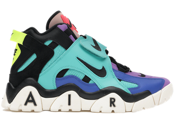 Nike Air Barrage Mid Atmos Pop the Street Collection for sale