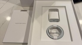 Mint
													Apple iPad 8th Gen - Wi-Fi, Gray, 32 GB, A2270, photo 3 of 8