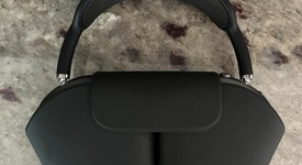 Used
													Apple AirPods Max - Gray, photo 3 of 7