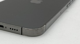 Fair
													Apple iPhone 12 Pro Max - Unlocked, Graphite, 128 GB, A2342, photo 5 of 7