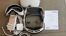 Mint
													Apple Vision Pro - 256 GB, photo 3 of 10