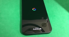 Mint
													Google Pixel 9 - Unlocked, Obsidian, 128 GB, 12 GB, G2YBB, photo 1 of 5