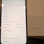 Good Apple iPhone 12 Pro Max - Verizon, 128 GB, Graphite, A2342