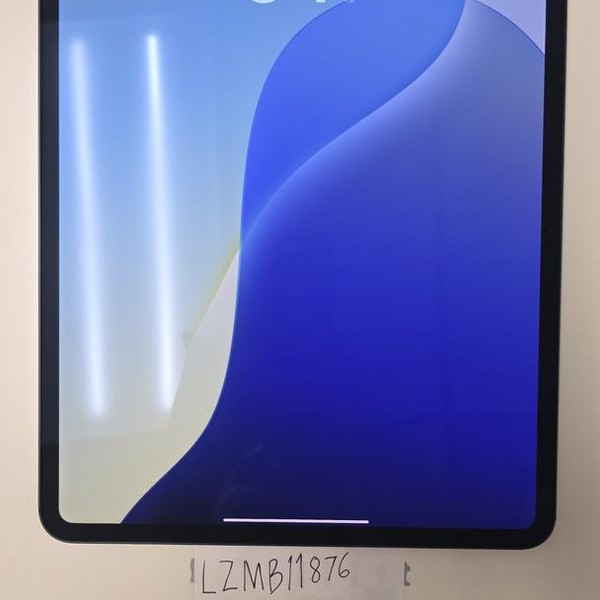 Apple iPad Pro 13 inch (M4) 2024 - Unlocked, 256 GB, Black, 8 GB, A2926, Standard Glass