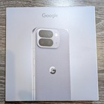 New Google Pixel 10 Pro Fold - Unlocked, 256 GB, Moonstone, GU0NP