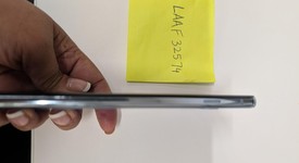 Mint
													Samsung Galaxy S10 - Verizon, Blue, 128 GB, 8 GB, SM-G973U, photo 3 of 8