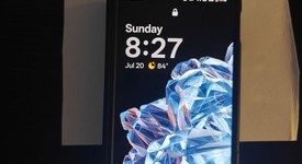 Good
													OnePlus Open - Unlocked, Green, 512 GB, 16 GB, photo 1 of 4