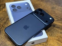 Apple iPhone 17 Pro Max