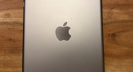 Good
													Apple iPad Mini 2 Retina - Wi-Fi, Silver, 32 GB, photo 3 of 5