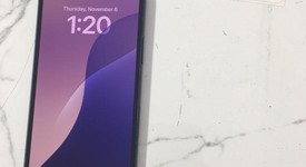 Good
													Apple iPhone 12 - Unlocked, Blue, 64 GB, A2172, photo 3 of 4