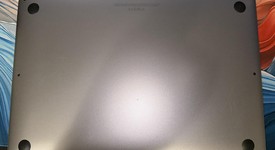 Good
													MacBook Air 2020 - 13" - Apple M1, Gray, 256 GB, 8 GB, photo 5 of 6