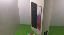 New
													Samsung Galaxy A53 5G - Unlocked, Black, 128 GB, 6 GB, photo 3 of 3