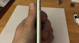 Good
													Apple iPhone Xr - Verizon, White, 64 GB, A1984, photo 2 of 5