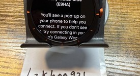 Mint
													Samsung Galaxy Watch Ultra - Unlocked, Gray, SM-L705U, 47mm, photo 5 of 5